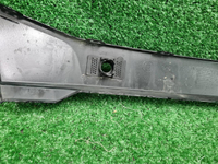 Накладка перед. бампера BMW X3 G01 (21-24) M-paket