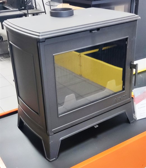 Печь-камин EVEREST Н16