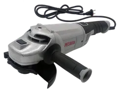 Угловая шлифмашина "РЕСАНТА" УШМ-180/1800