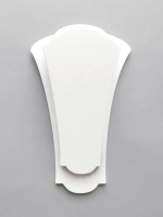 Кашпо для цветов на стену