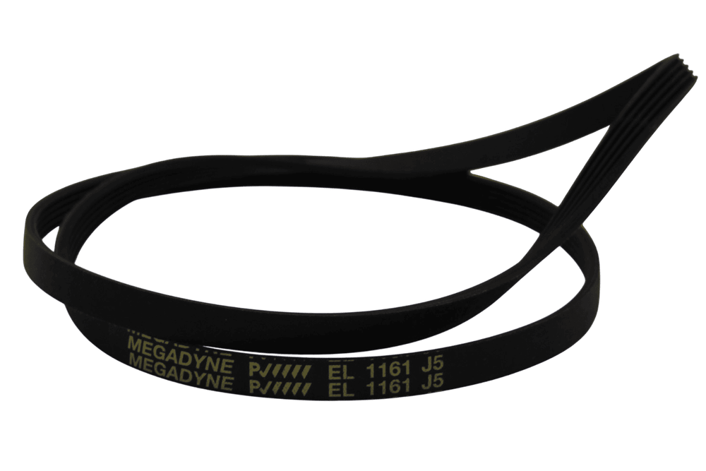 Ремень приводной стиральной машины EL 1161 J5 MEGADYNE