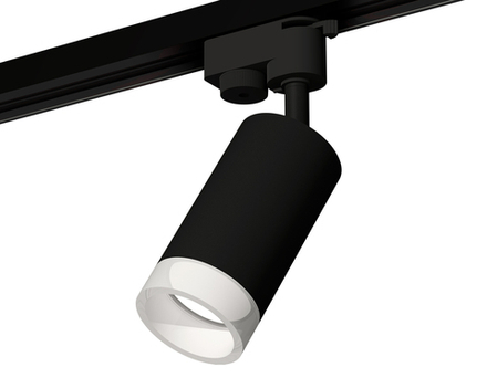Ambrella Комплект трекового однофазного светильника MR16 Трековые XT6323160