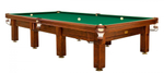 Бильярдный стол Спортклуб 12 футов (пирамида, снукер)