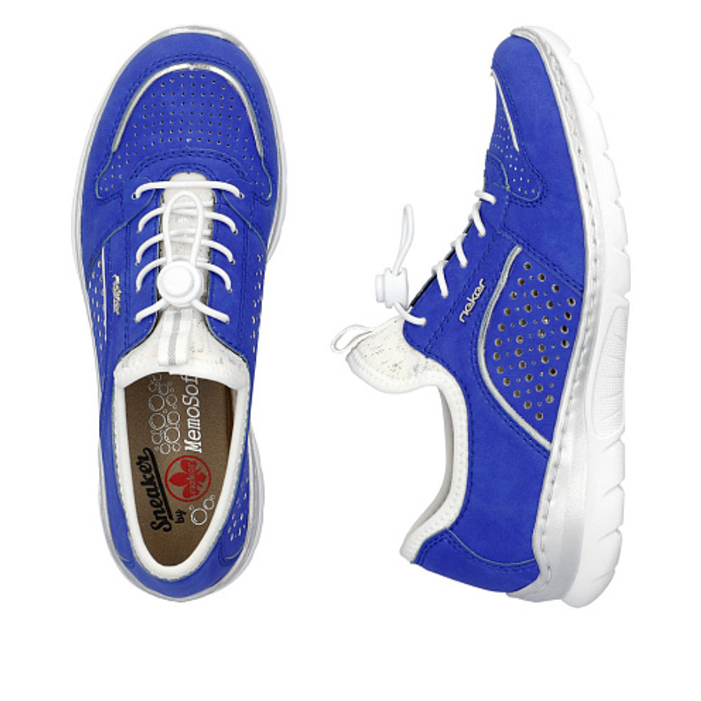 Кроссовки женские Rieker