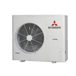 Настенная сплит-система Mitsubishi Heavy SRK100ZR-WF/FDC100VNP-W Power