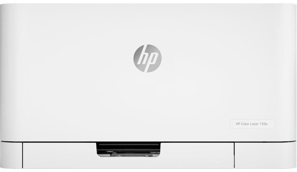 HP Color Laser 150a 4ZB94A белый