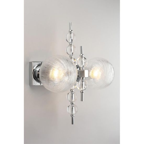 Светильник настенный (Бра) APL.821.01.02