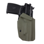 Кобура 6П9 поясная TEK-LOK №21