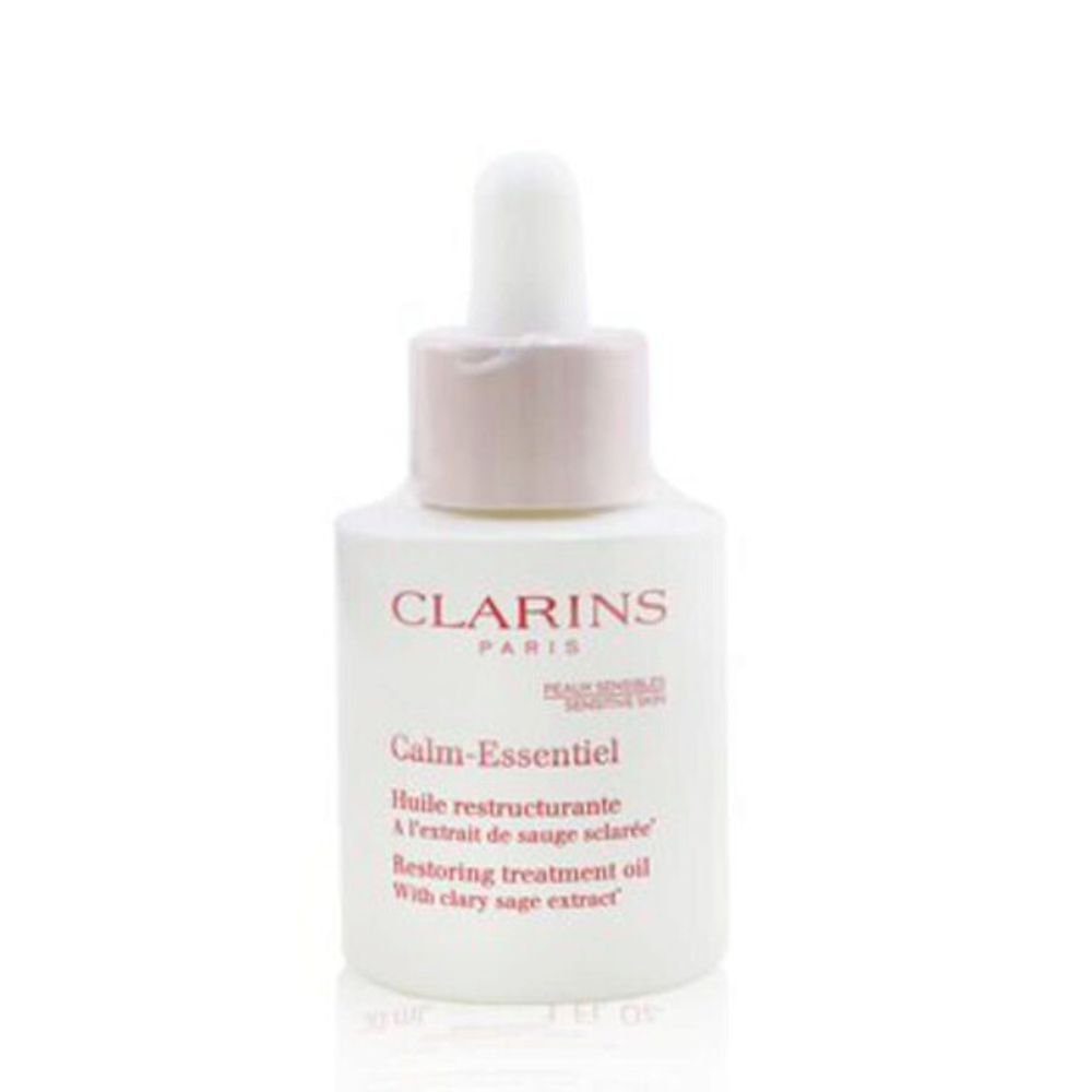 CLARINS CALM ESSENTIEL OIL RESTORING 30 ML