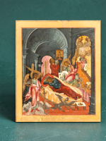 Икона Ангела-Хранителя