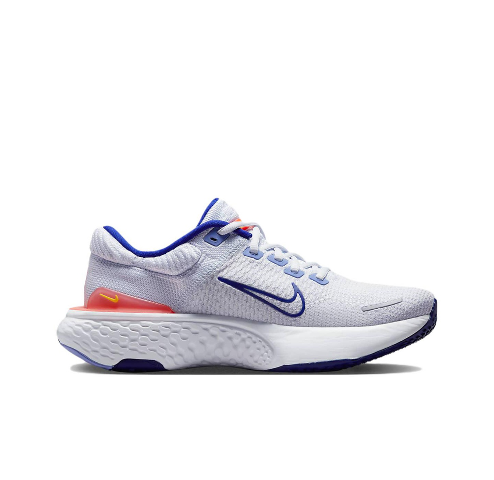 Мужские кроссовки Nike ZoomX Invincible Run FK 2 'Grey Blue' DH5425-005