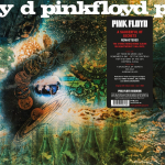 Pink Floyd A Saucerful Of Secrets (Stereo)
