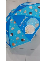 Зонт детский  складной трость