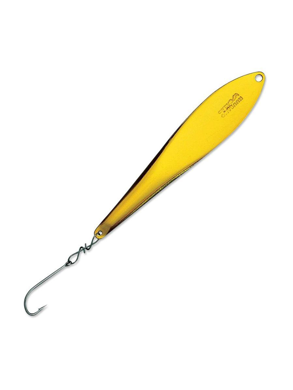 Блесна вертикальная зимняя Jazz 40/6 S/R-S