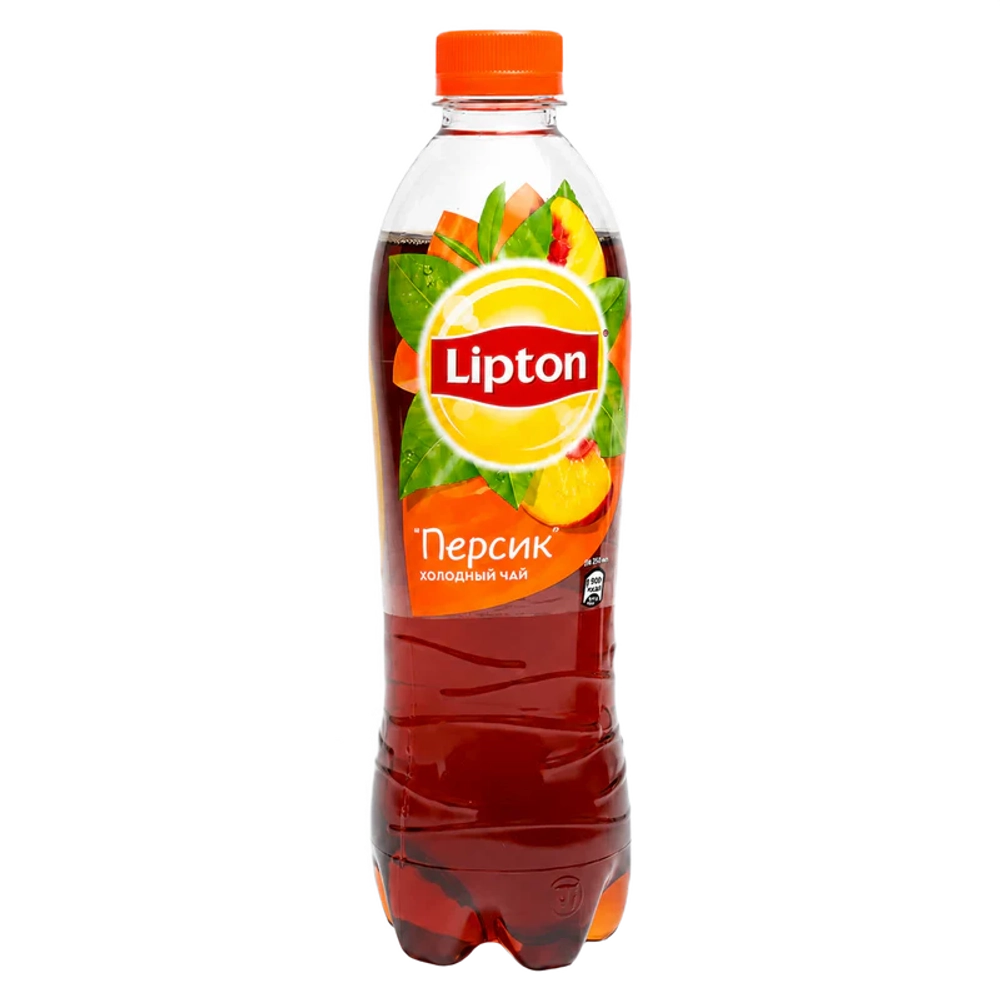 Lipton Персик
