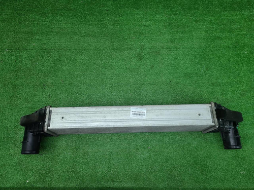 Интеркулер Geely Atlas Pro (2021-н.в.)