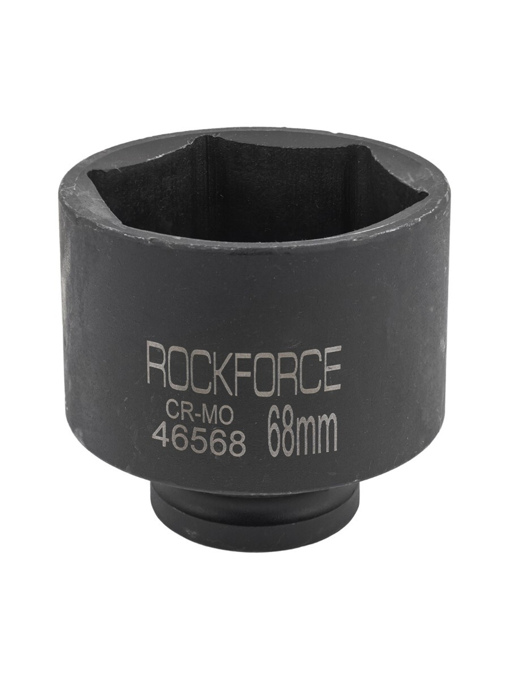 Головка ударная 3/4'', 68мм (6гр.) RockForce RF-46568