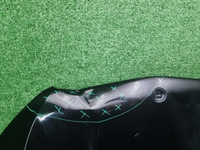 Капот Mercedes GLE V167 (2018-н.в.)