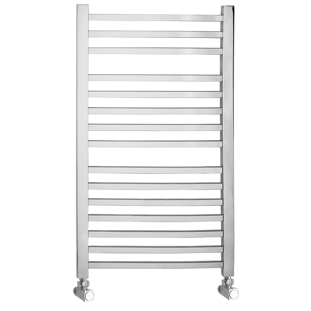 Полотенцесушитель водяной QUADRO, 485x940, хром, ST-QUAD-W348094-CR