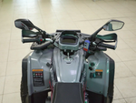 Квадроцикл White Siberia Bars 200CC Pro (Серый)