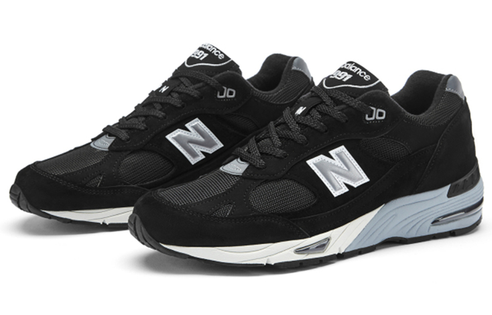 Кроссовки New Balance Nb 991