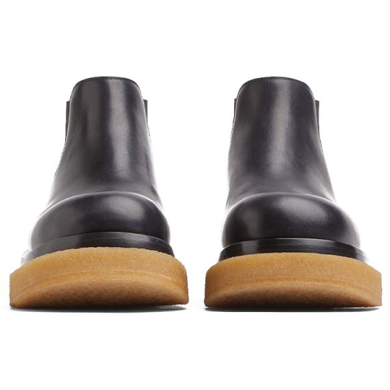 Bottega Veneta Lug 'Deep Black'