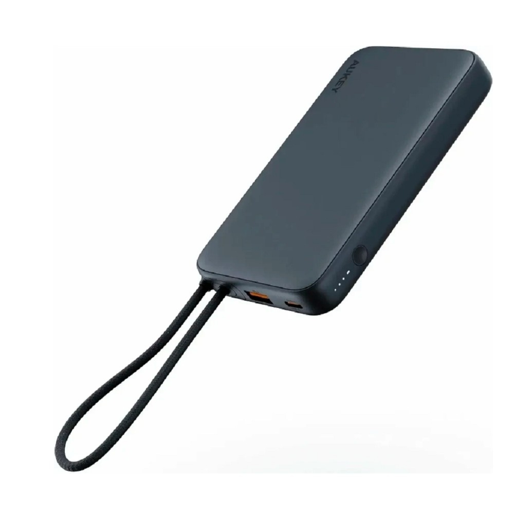 Внешний аккумулятор Aukey внешний аккумулятор Sprint Cable 10000 20W (APB-PB-Y53P)