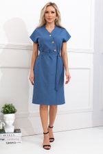 Платье Милитта №4 Valentina