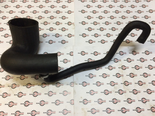 Патрубок воздушного фильтра | 834/11384, 834/11174 | Spare Parts