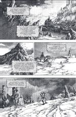 Комикс Мстители: Время на исходе. Том 1