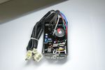 АВР для ЭЛАД/ЭЛАБ-5000 (071177) (PLY-DAVR-50S,Single-phase exitation AVR for KDE-6500E, 5KM.5242.005