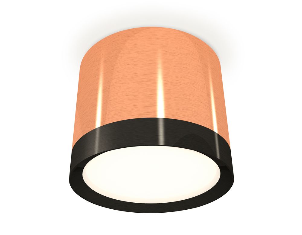 Ambrella Комплект накладного светильника Techno XS8122001