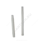 Лента ФУМ PTFE Профессионал 10ммх250м 380гр цвет: белый среда: вода Мастер line