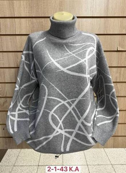 Свитер 2948289 Fabrika