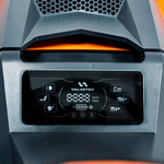 Трактор садовый VILLARTEC MR 1702H 1104170000