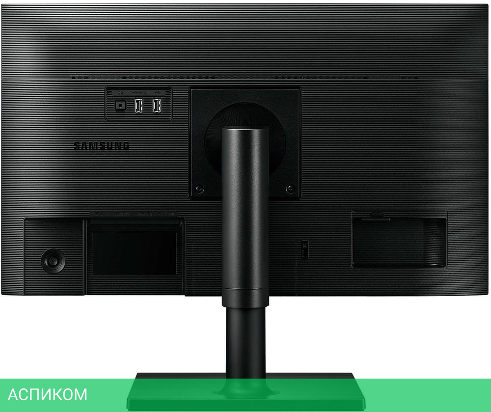 Монитор Samsung 27" F27T450FZU