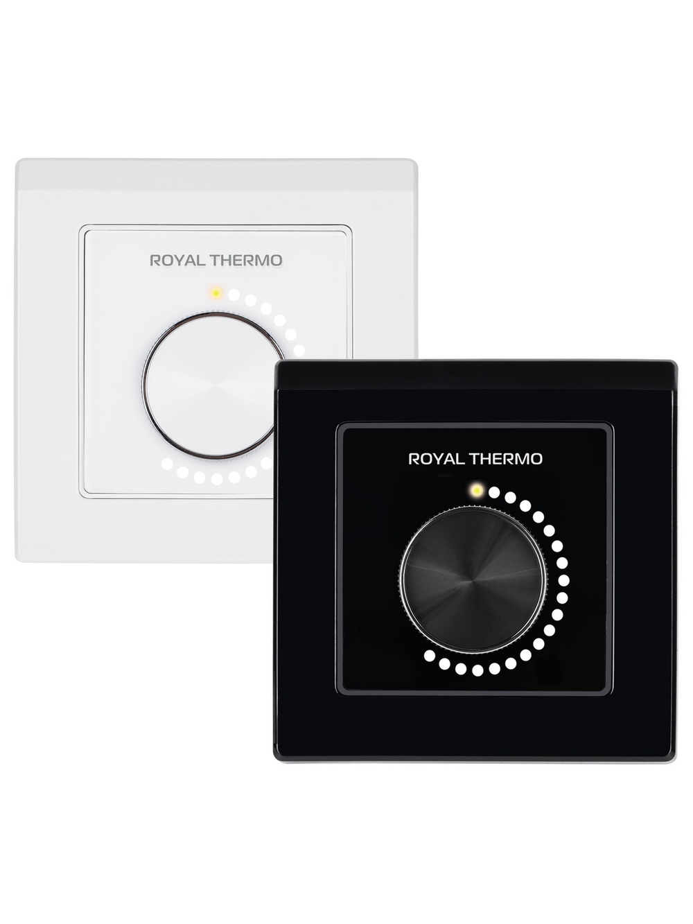 Мат нагревательный Royal Thermo Flat Mat RTFM 2-150-3,5 с терморегулятором RTO-16