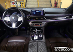 BMW 7 Series (G11) 745e i퍼포먼스 M Sports (05.2021)