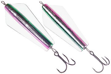 Блесна Dr. Salmon 26g #06