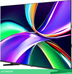 Телевизор QLED Hisense 85" 85E7Q