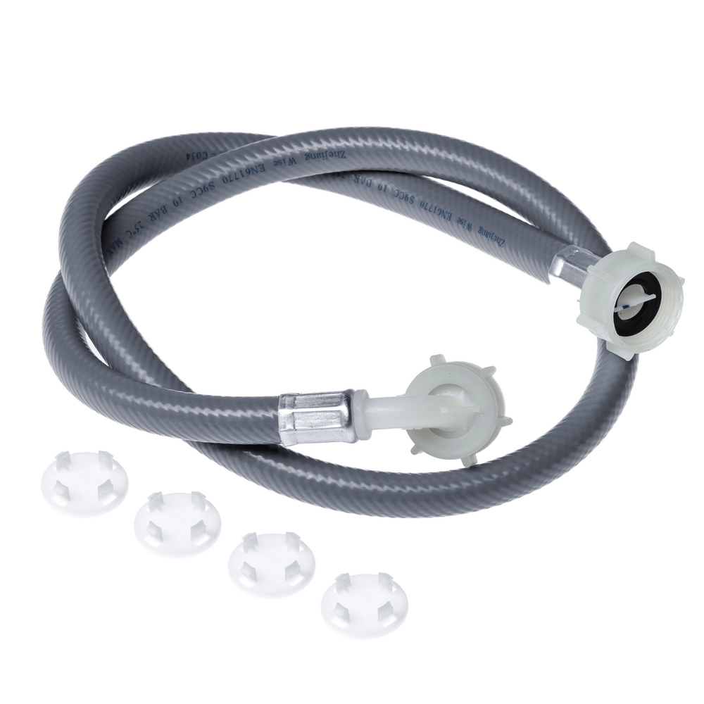 Стиральная машина c инвертором и паром MAUNFELD MFWM149WH