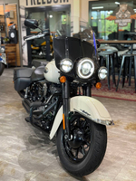 Harley-Davidson Heritage 114 2022мг