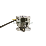 Карбюратор на генератор 5 кВт