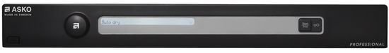 Профессиональная сушильная машина Asko TDC112C T