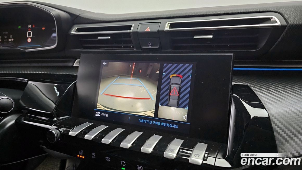 Peugeot 508 2 Generation 2.0 BlueHDi 알뤼르 (12.2019)