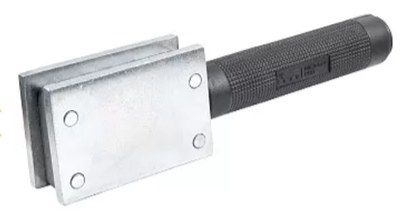 Клемма заземления магнитная КЕДР МКЗ-600 PRO