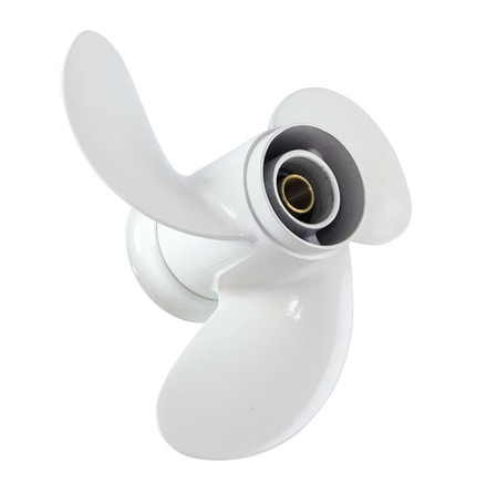 Винт гребной Yamaha 6-8;3x8-1/2x7-1/2, E.Chance