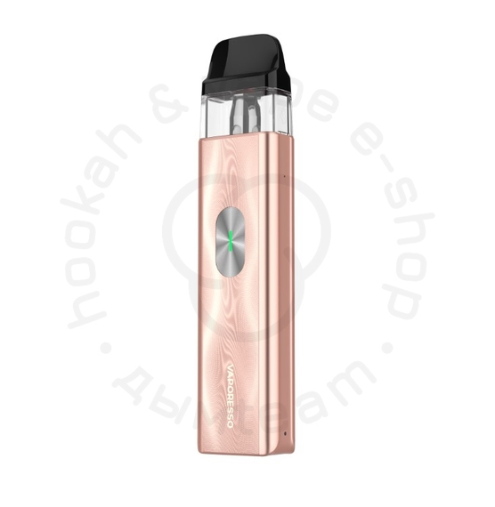 ЭС Vaporesso XROS 4 MINI (Champagne Gold)