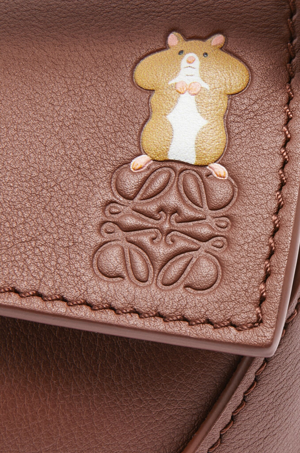Сумка LOEWE