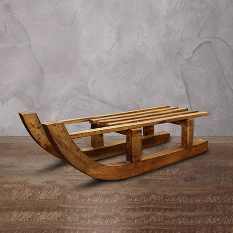 Декор сани Roomers TR-AM-921